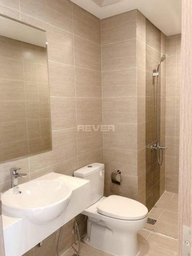 Phòng tắm căn hộ Vinhomes Grand Park Căn hộ Vinhomes Grand Park view nội khu, 1 phòng ngủ.
