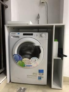 Nội thất RichStar, Tân Phú Căn hộ RichStar ban công rộng rãi, bàn giao đầy đủ nội thất.