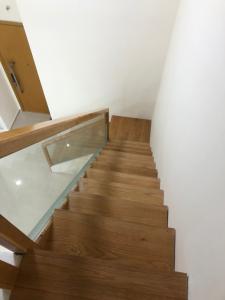 căn hộ Vista Verde Căn hộ 2 phòng ngủ nội thất đầy đủ Vista Verde