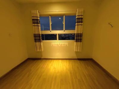 Căn hộ I- Home 1, Gò Vấp Căn hộ góc I- Home 1 sàn lót gỗ, view thành phố cực đẹp