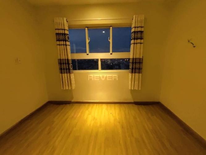 Căn hộ I- Home 1, Gò Vấp Căn hộ góc I- Home 1 sàn lót gỗ, view thành phố cực đẹp