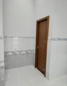 Nhà phố Gò Vấp Bán nhà hẻm Thống Nhất dân cư sầm uất, đa tiện ích.