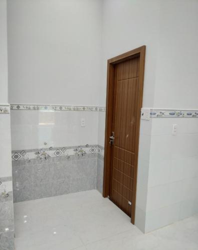 Nhà phố Gò Vấp Bán nhà hẻm Thống Nhất dân cư sầm uất, đa tiện ích.