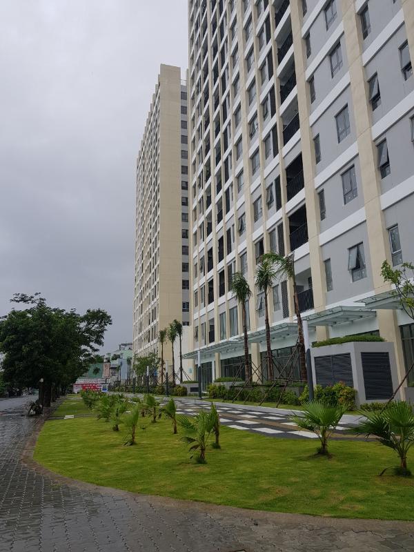 CC5CD6A8-951D-4EBF-82B8-5D6EFD42CA00 Bán biệt thự 4 tầng thuộc KĐT Jamona City Quận 7, diện tích đất 140m2, ngang 7m, bàn giao thô