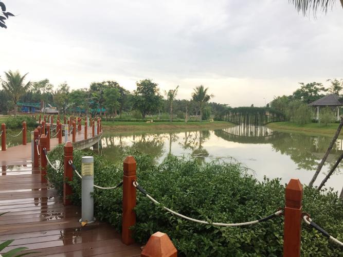 Park Riverside - ho-sinh-thai-park-riverside