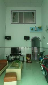 Bán nhà mặt tiền đường Trần Xuân Soạn, Tân Kiểng quận 7, diện tích đất 50.2m2