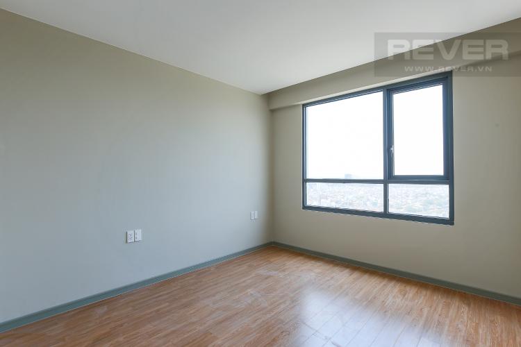 Phòng Ngủ 1 Căn hộ The Gold View 2 phòng ngủ tầng cao A1 view sông