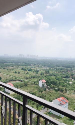 View Saigon South Residence Căn hộ Saigon South Residence tầng 20, đầy đủ nội thất sang trọng.