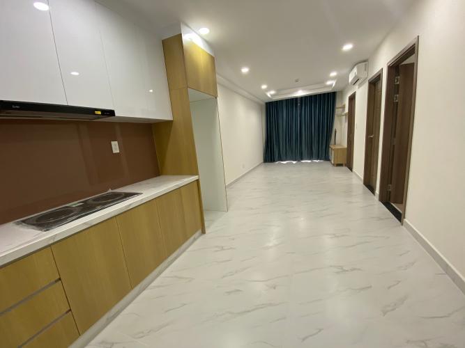 Nội thất Saigon South Residence  Căn hộ Saigon South Residence ban công hướng Tây, 2 phòng ngủ.