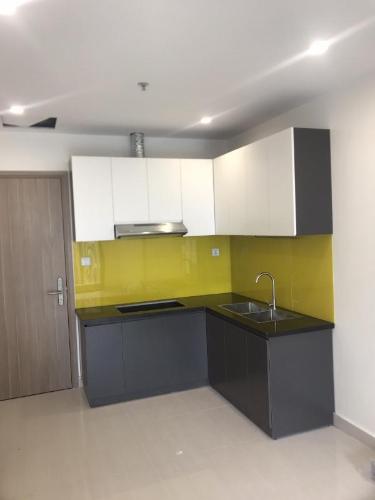 căn hộ Vinhomes grand park Căn hộ tầng 19 Vinhomes Grand Park, view hồ bơi nội khu