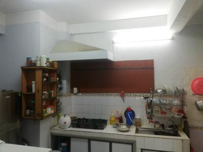 Căn hộ chung cư Ngô Tất Tố, Bình Thạnh Căn hộ chung cư Ngô Tất Tố tầng thấp, hướng Bắc, đầy đủ nội thất.