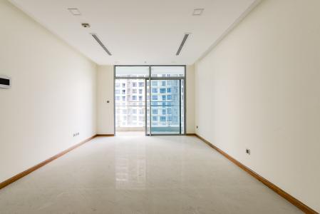 Căn góc Vinhomes Central Park 3 phòng ngủ tầng trung Park 5