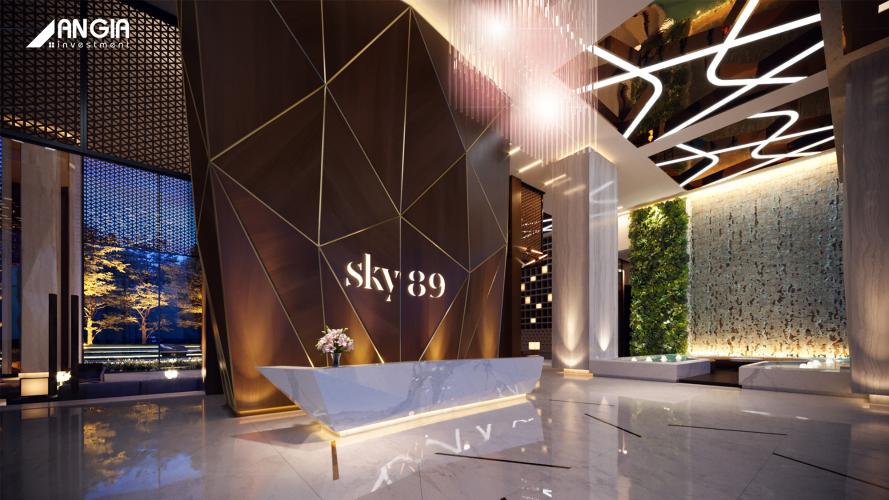 SKY 89 - AN GIA, QUẬN 7 - Sky 89 An Gia