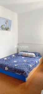 Phòng ngủ Celadon City, Tân Phú Căn hộ Celadon City tầng trung, hướng Đông view thoáng mát.