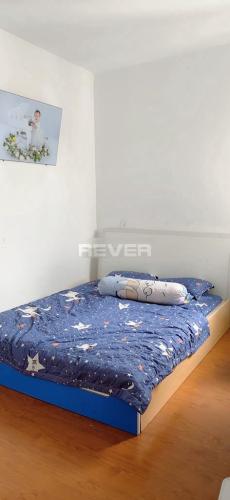 Phòng ngủ Celadon City, Tân Phú Căn hộ Celadon City tầng trung, hướng Đông view thoáng mát.