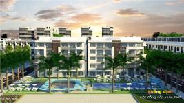 Shingmark Village - dự án Shingmark Village Đồng Nai