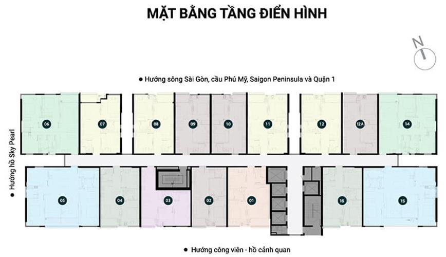 River Panorama - mat-bang-tang-dien-hinh-River-Panorama