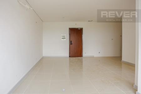 can-ho-DRAGON-HILL-2 Bán căn hộ Dragon Hill 2, tầng trung, 2 phòng ngủ, nội thất cơ bản, hướng cửa Đông Bắc