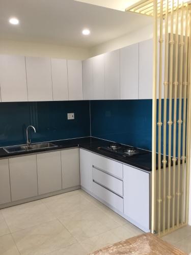 bếp  Bán căn hộ Saigon South Residence 2 phòng ngủ và 2 phòng tắm, tầng trung, diện tích 74m2