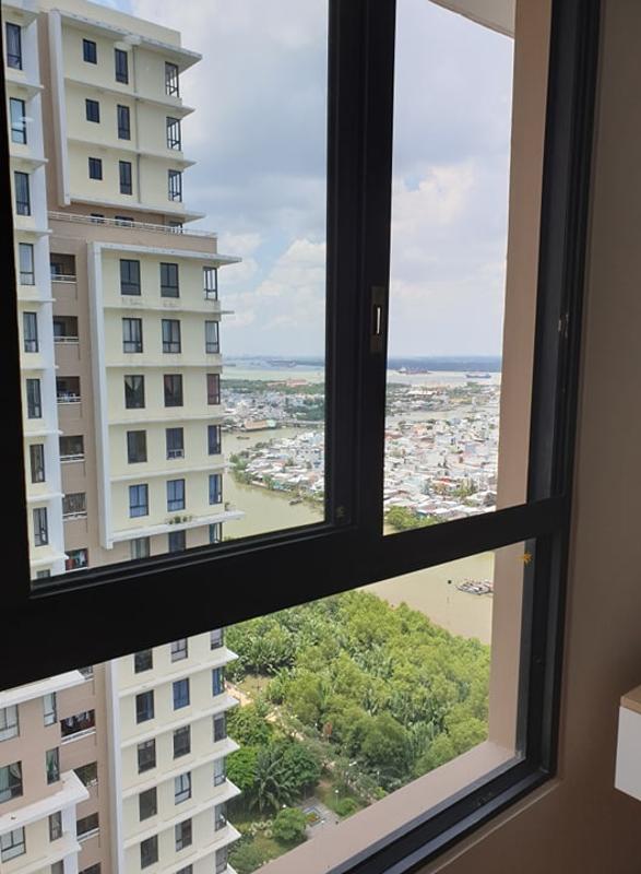 67529265_467717854047732_1585246641969954816_n Bán căn hộ Era Town 2PN, tầng cao, block A1, diện tích 76m2, nội thất cơ bản, full sàn gỗ