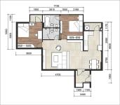 Him Lam Nam Khánh - mat-bang-can-ho-Him-Lam-Nam-Khanh