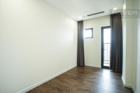 Phòng ngủ Penthouse Jamila Khang Điền Bán Penthouse Jamila Khang Điền 3PN, diện tích 243m2, thiết kế thông tầng, đầy đủ nội thất cao cấp, view sông và thành phố