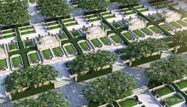 Sala Garden - Sala-Garden-Hoa-vien-nghia-trang-5-sao