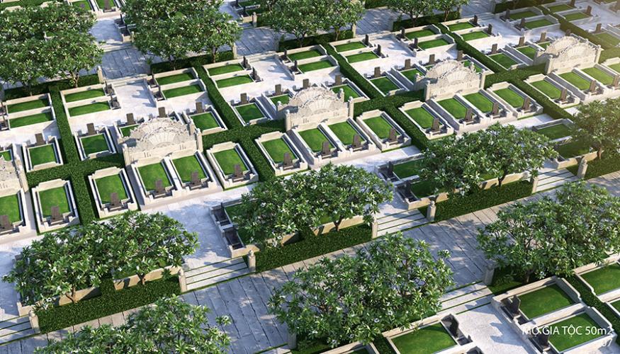 Sala Garden - Sala-Garden-Hoa-vien-nghia-trang-5-sao