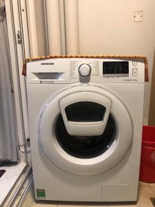 Nội thất Sunrise Riverside Căn hộ Sunrise Riverside tầng thấp, đầy đủ nội thất sang trọng.