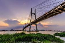 Dự án căn hộ Quận 7 đang trong giai đoạn cạnh tranh mạnh mẽ