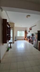 Không gian Ehome Đông Sài Gòn 2 Căn hộ Ehome Đông Sài Gòn 2 view hướng Đông Bắc Đông Nam mát mẻ.