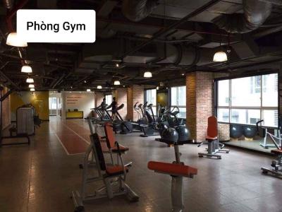 9.jpg Cho thuê căn hộ Lexington Residence 3PN, diện tích 97m2, đầy đủ nội thất, giá thuê tốt