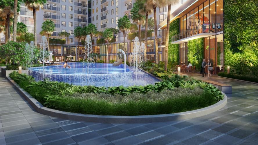 Jamila Khang Điền - tien-ich-noi-khu