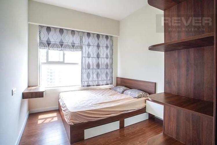 Phòng ngủ căn hộ SUNRISE RIVERSIDE Bán căn hộ Sunrise Riverside 3PN, tầng 15, đầy đủ nội thất, view thoáng