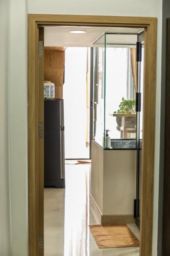 Phòng nhà phố Duy Tân, Phú Nhuận Nhà phố trung tâm Phú Nhuận, thích hợp cho thuê hoặc kinh doanh