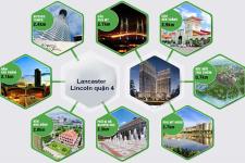 Lancaster Lincoln - lien-ket-vung-can-ho-lancaster-lincoln