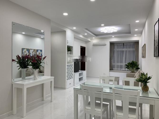 Căn hộ Sky Garden, Quận 7 Căn hộ Sky Garden view nội khu, đầy đủ nội thất.