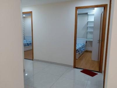 Bên trong căn hộ Hoàng Anh Thanh Bình Cho thuê căn hộ Hoàng Anh Thanh Bình 3 phòng ngủ thuộc tầng trung, diện tích 113.71m2