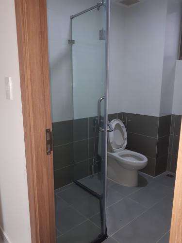 phòng tắm căn hộ Saigon South Residence Cho thuê căn hộ 2 phòng ngủ nội thất đầy đủ Saigon South Residence