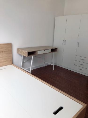 phòng ngủ 2 Cho thuê căn hộ Sunrise Riverside 2 phòng ngủ diện tích 69m2