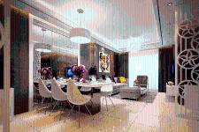 CARILLON 5 - Căn hộ mẫu dự án Carillon 5