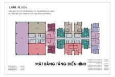 Lori Plaza - mat-bang-tang-dien-hinh-can-ho-Lori-Plaza