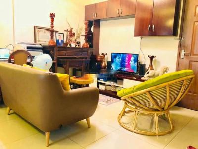 Căn hộ Era Town, Quận 7 Căn hộ Era Town tầng cao, hướng Nam, đầy đủ nội thất.