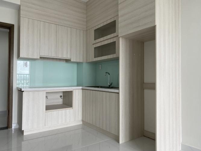 Phòng bếp Safira Khang Điền, Quận 9 Căn hộ Safira Khang Điền tầng thấp, hướng Đông Nam, nội thất cơ bản.