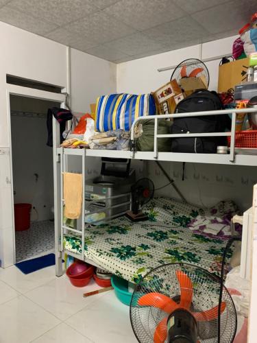 eb76285080e57abb23f4 Bán nhà hẻm 1982 Huỳnh Tấn Phát, Nhà Bè, hướng Bắc, cách Giáo xứ Phú Xuân 200m