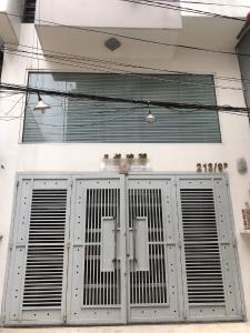 Nhà phố hẻm 6m, diện tích 74.2m2 đường Nguyễn Trãi quận 5