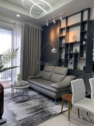 Căn hộ RichStar, Tân Phú Căn hộ RichStar đầy đủ nội thất, view đón gió và ánh sáng.