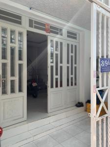 Bán nhà hẻm 1982 Huỳnh Tấn Phát, Nhà Bè, hướng Bắc, cách Giáo xứ Phú Xuân 200m