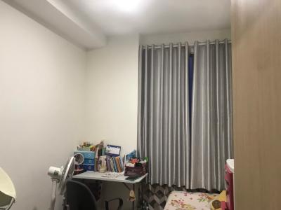 Phòng ngủ căn hộ JAMILA KHANG ĐIỀN Bán căn hộ Jamila Khang Điền 3PN, tầng 10, đầy đủ nội thất, view thoáng