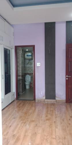 Nội thất căn hộ chung cư Quân Đội Căn hộ tầng thấp chung cư Quân Đội 3 phòng ngủ, nội thất cơ bản.